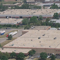 sustainable Pittsburgh spray foam roof systems